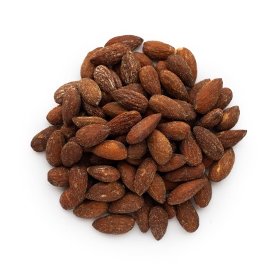 Миндаль жаренный 300 гр - купить в Холодных Ключах