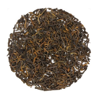 Шу Пуэр (черный) LeafMagic 75г - купить в Холодных Ключах