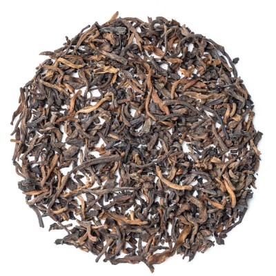 Шу Пуэр (черный) DeepRoot 75г - купить в Холодных Ключах