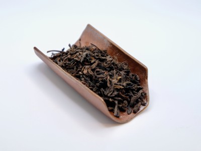 Шу Пуэр (черный) AmberLeaf 100г - купить в Холодных Ключах