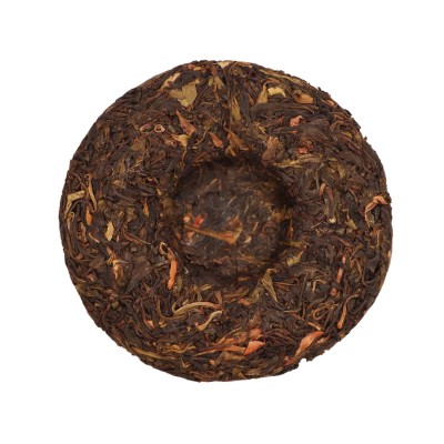 Шу Пуэр (черный) VintagePuEr 100г - купить в Холодных Ключах