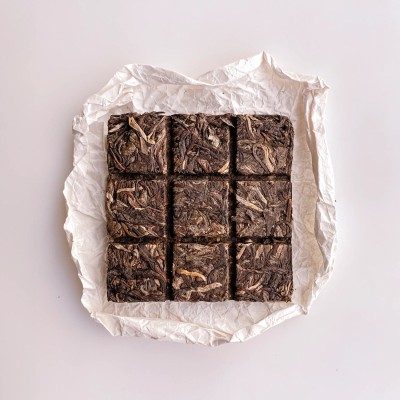 Шу Пуэр (черный) RichSoil 120г - купить в Холодных Ключах