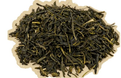 Зеленый чай TeaSprout 50г - купить в Холодных Ключах