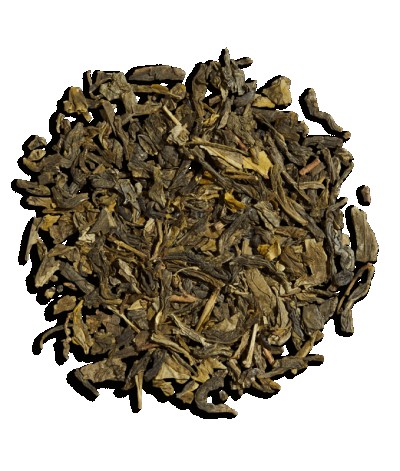 Зеленый чай GreenAura 75г - купить в Холодных Ключах