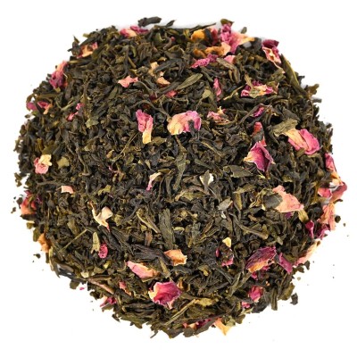 Зеленый чай GardenMist 50г - купить в Холодных Ключах