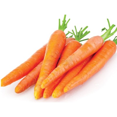 Морковь молодая 1 кг - купить в Холодных Ключах