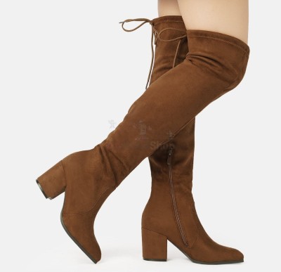 Женские сапоги, ботфорты NightStep - купить в Холодных Ключах