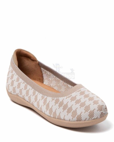 Женские балетки ChicStep - купить в Холодных Ключах