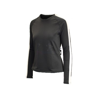 Женский лонгслив WarmFit - купить в Холодных Ключах