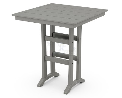 Барный стол LoftLine 80 см - купить в Холодных Ключах