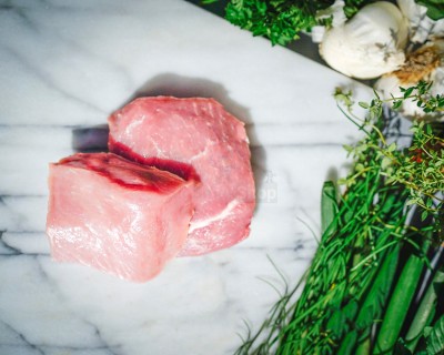 Свинина фарш домашний 500 г - купить в Холодных Ключах