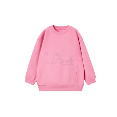 Толстовка девичья Happy Girl - купить в Холодных Ключах