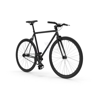 Велосипед горный ForestRide 27.5 - купить в Холодных Ключах