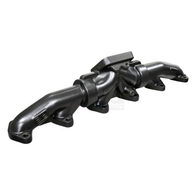 Выпускной коллектор TurboLine Sport - купить в Холодных Ключах