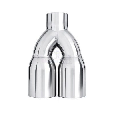 Насадка на глушитель SteelRound Classic - купить в Холодных Ключах