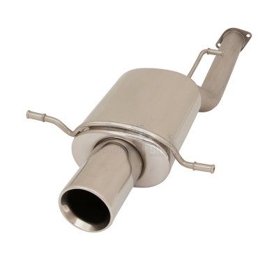 Глушитель выхлопной системы SportLine Active - купить в Холодных Ключах