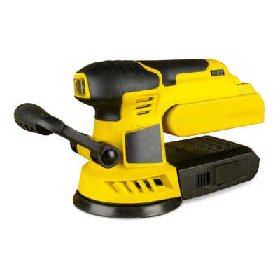 Шлифовальная машинка WoodFinish Pro - купить в Холодных Ключах